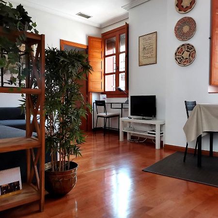 Apartamento El Rincon De Sancha Toledo Exterior foto
