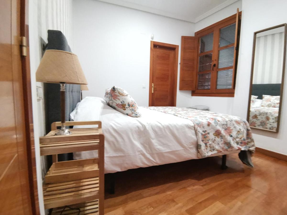 Apartamento El Rincon De Sancha Toledo Exterior foto
