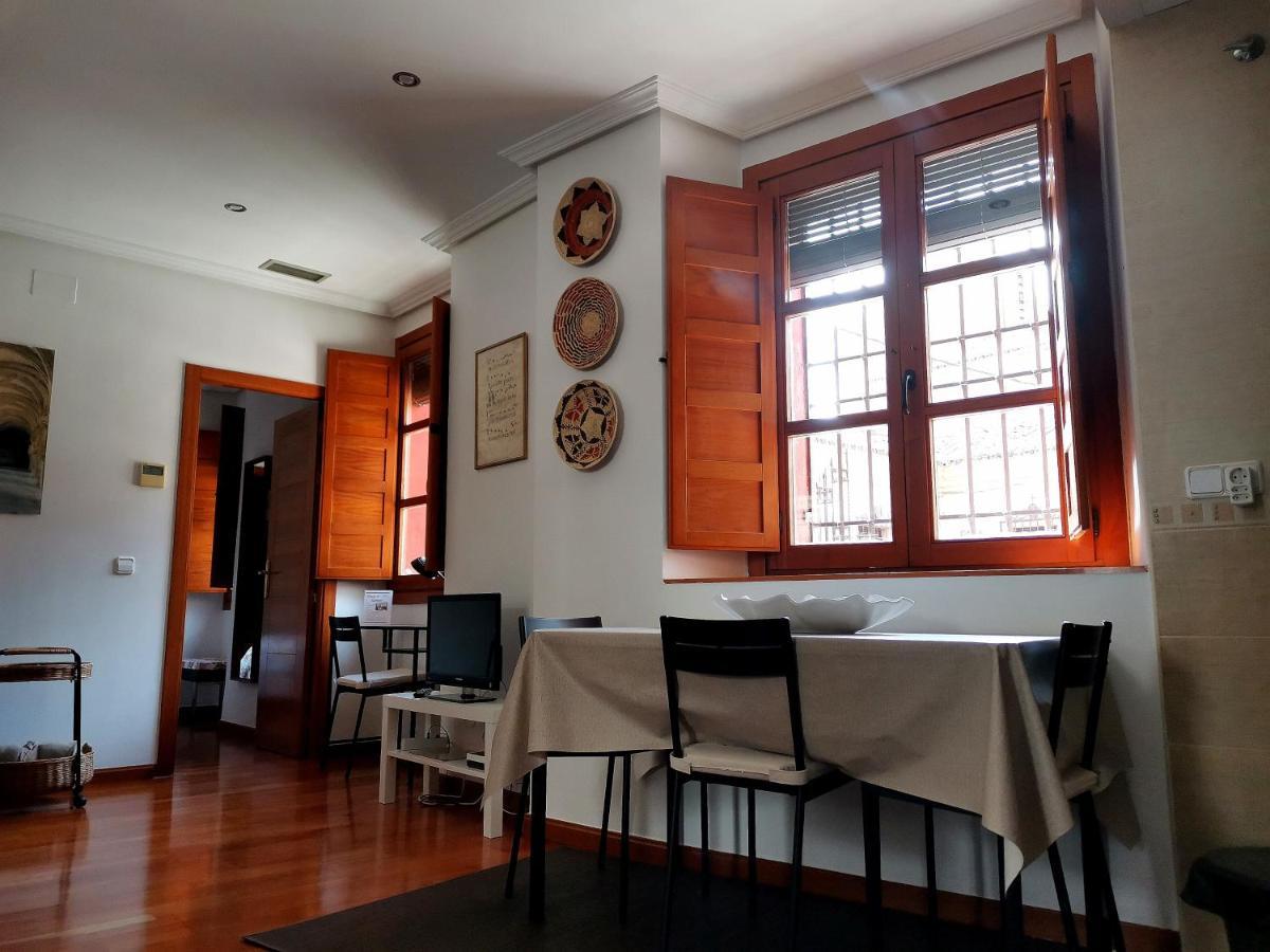 Apartamento El Rincon De Sancha Toledo Exterior foto