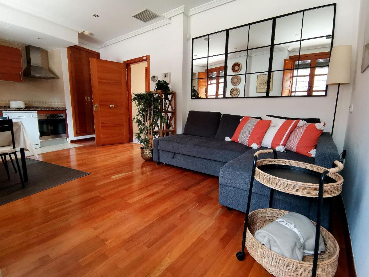 Apartamento El Rincon De Sancha Toledo Exterior foto