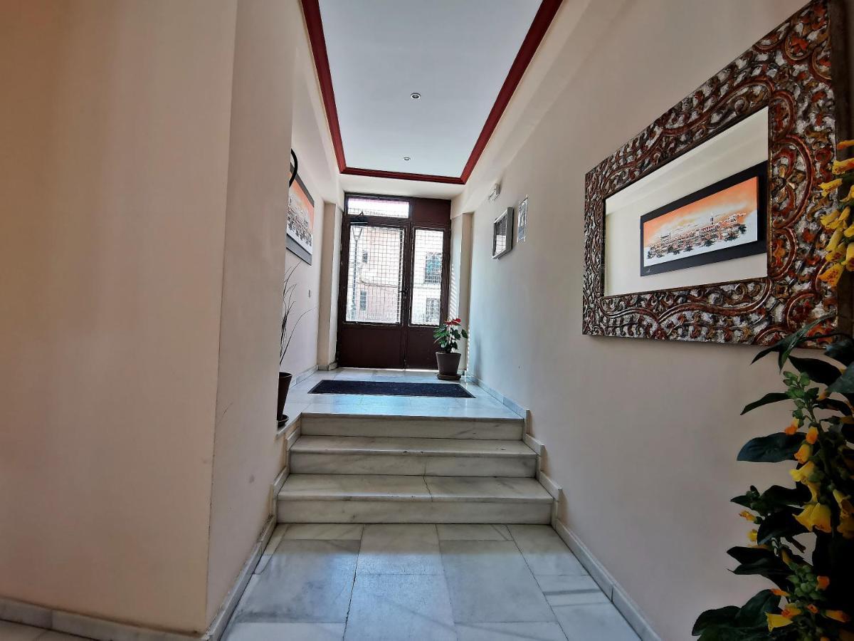 Apartamento El Rincon De Sancha Toledo Exterior foto